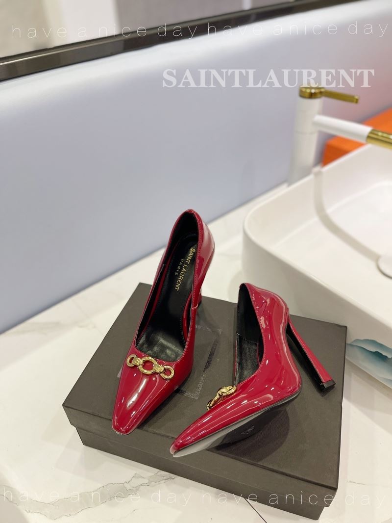 Ysl Shoes